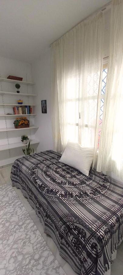 コルドバApartamento Patio Azulアパートメント エクステリア 写真